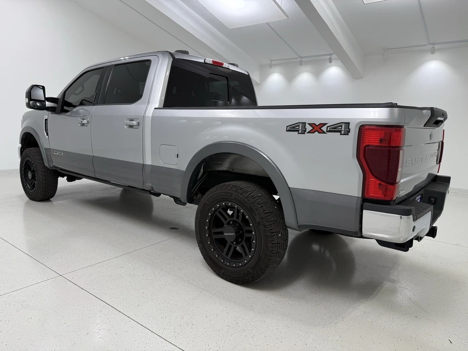 2021 Ford Super Duty 4th Gen - Image 6 of 21