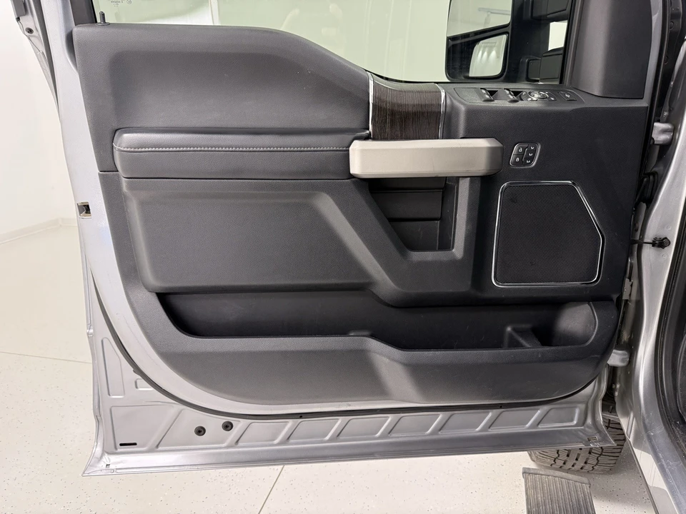 2021 Ford Super Duty 4th Gen - Image 15 of 21