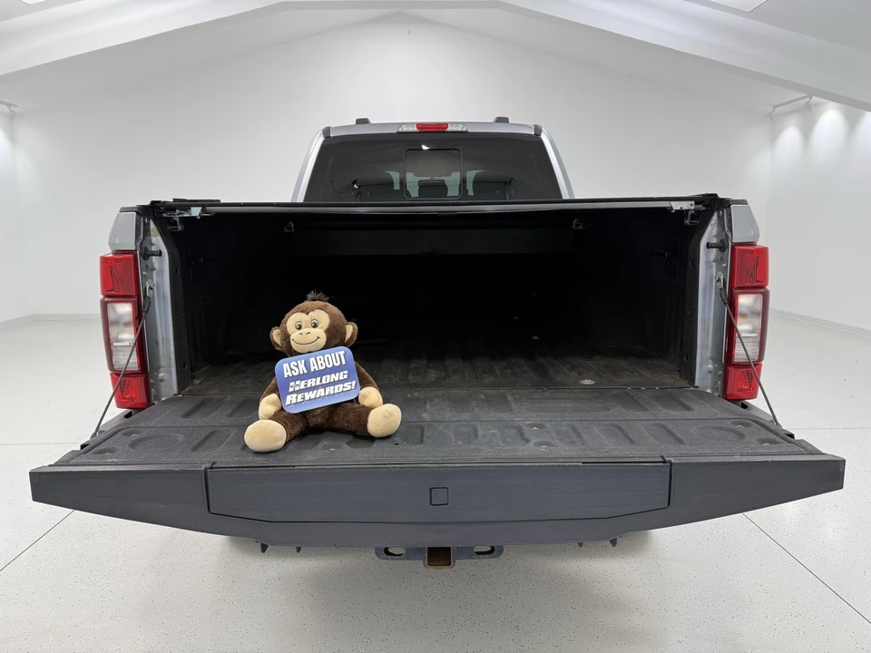 2021 Ford Super Duty 4th Gen - Image 9 of 21