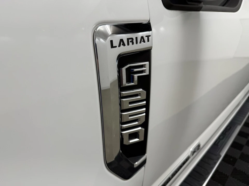 2021 Ford Super Duty 4th Gen - Image 13 of 21