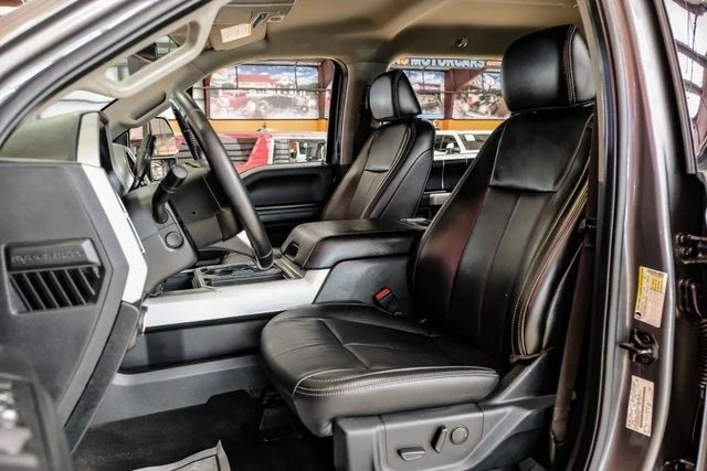 2021 Ford Super Duty 4th Gen - Image 6 of 21