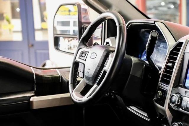 2021 Ford Super Duty 4th Gen - Image 16 of 21