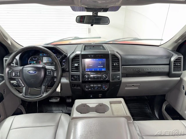 2021 Ford Super Duty 5th Gen - Image 12 of 21