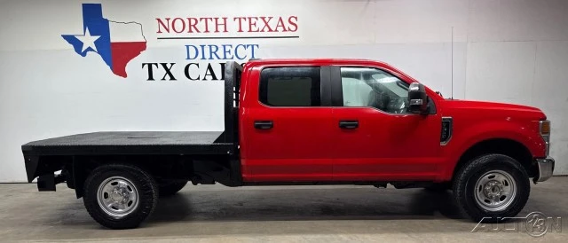 2021 Ford Super Duty 5th Gen - Image 4 of 21
