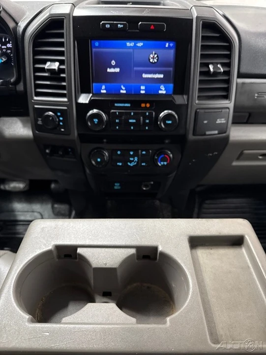 2021 Ford Super Duty 5th Gen - Image 16 of 21