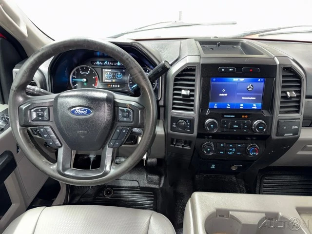 2021 Ford Super Duty 5th Gen - Image 13 of 21