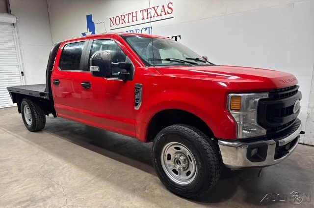 2021 Ford Super Duty 5th Gen - Image 3 of 21