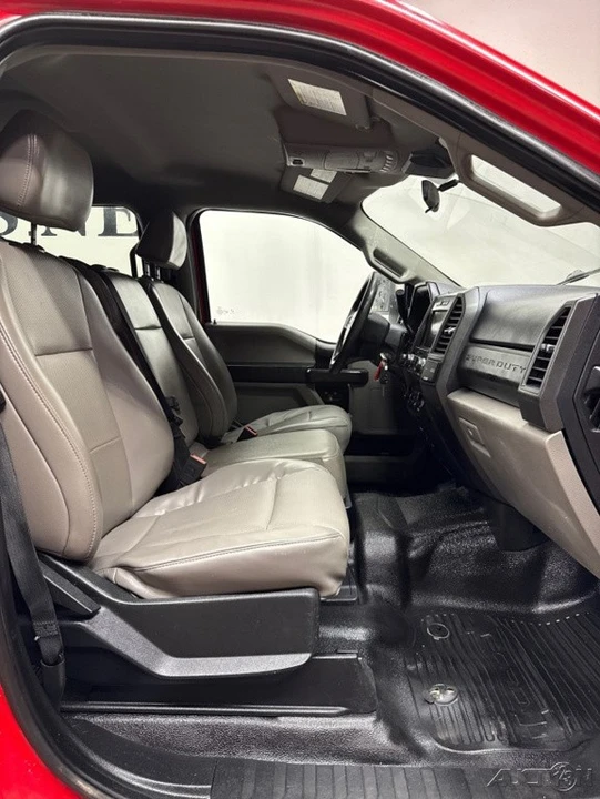 2021 Ford Super Duty 5th Gen - Image 21 of 21