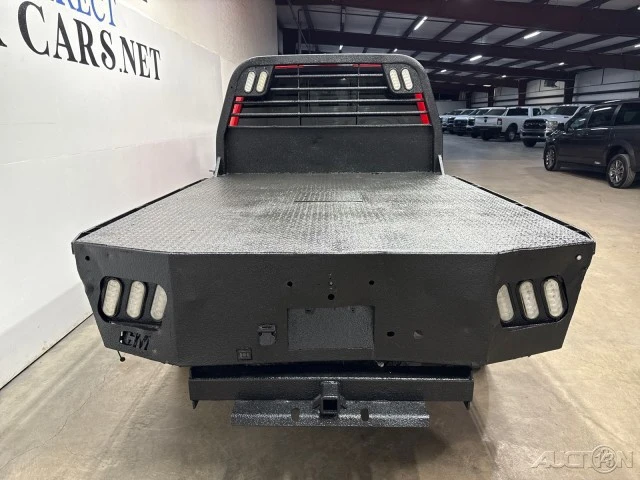 2021 Ford Super Duty 5th Gen - Image 6 of 21