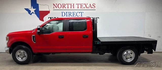 2021 Ford Super Duty 5th Gen - Image 9 of 21