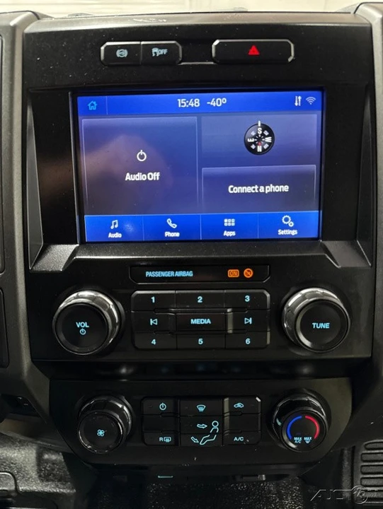 2021 Ford Super Duty 5th Gen - Image 17 of 21