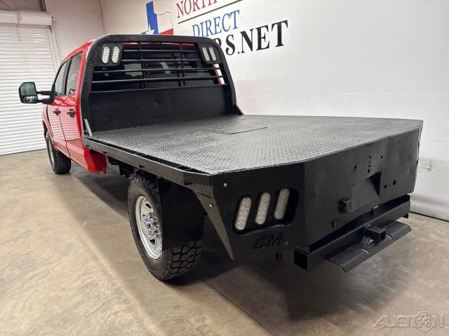 2021 Ford Super Duty 5th Gen - Image 7 of 21