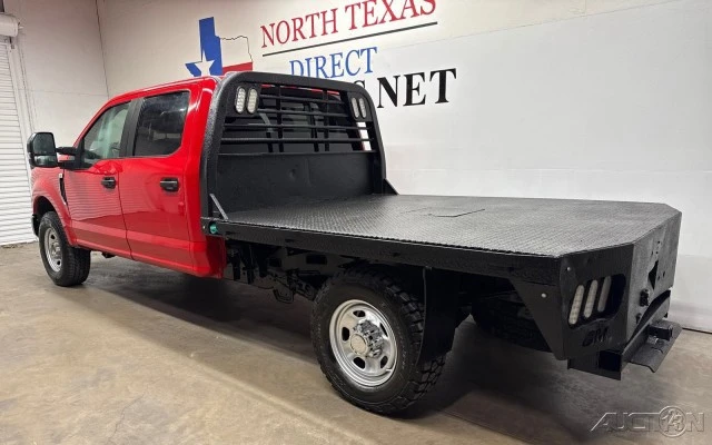 2021 Ford Super Duty 5th Gen - Image 8 of 21