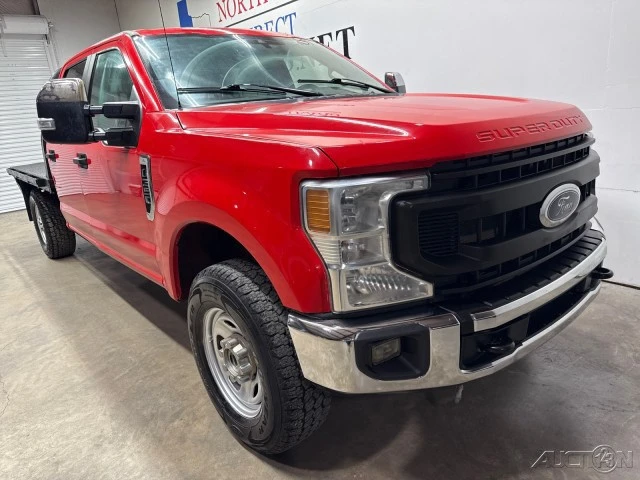 2021 Ford Super Duty 5th Gen - Image 2 of 21