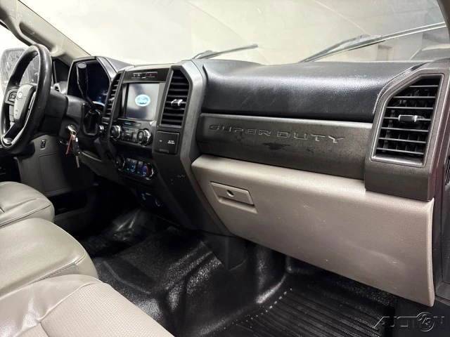 2021 Ford Super Duty 5th Gen - Image 19 of 21