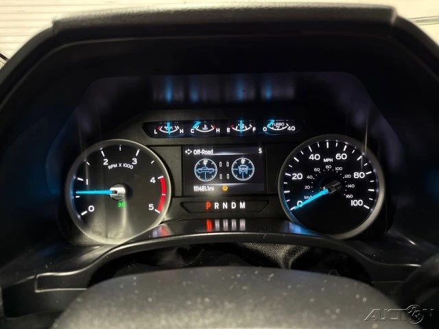 2021 Ford Super Duty 5th Gen - Image 15 of 21