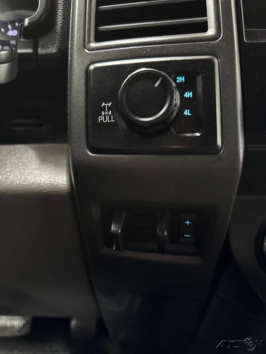 2021 Ford Super Duty 5th Gen - Image 18 of 21