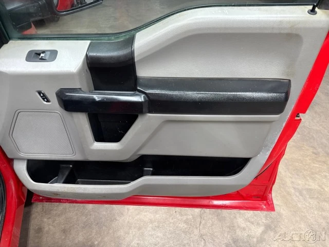 2021 Ford Super Duty 5th Gen - Image 20 of 21