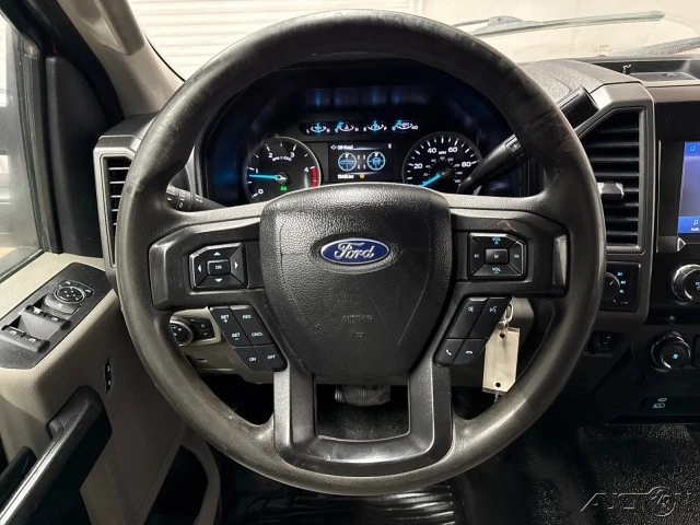 2021 Ford Super Duty 5th Gen - Image 14 of 21