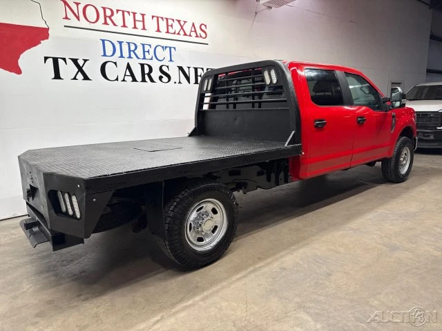 2021 Ford Super Duty 5th Gen - Image 5 of 21