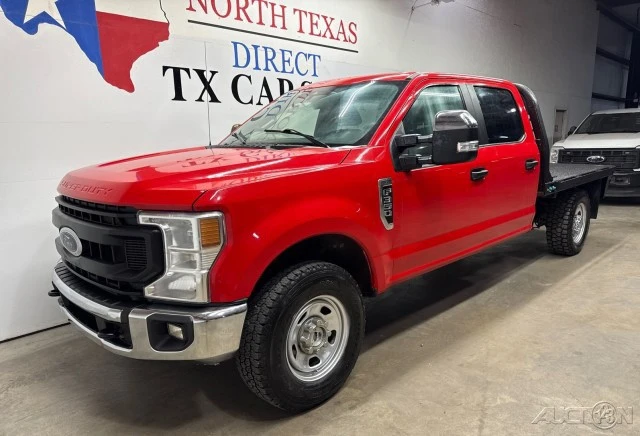 2021 Ford Super Duty 5th Gen - Image 10 of 21