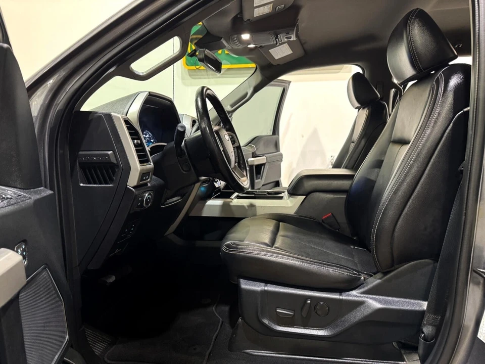 2021 Ford Super Duty 4th Gen - Image 12 of 12