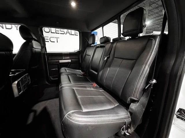 2021 Ford Super Duty 4th Gen - Image 8 of 12