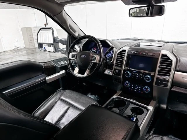 2021 Ford Super Duty 4th Gen - Image 10 of 12