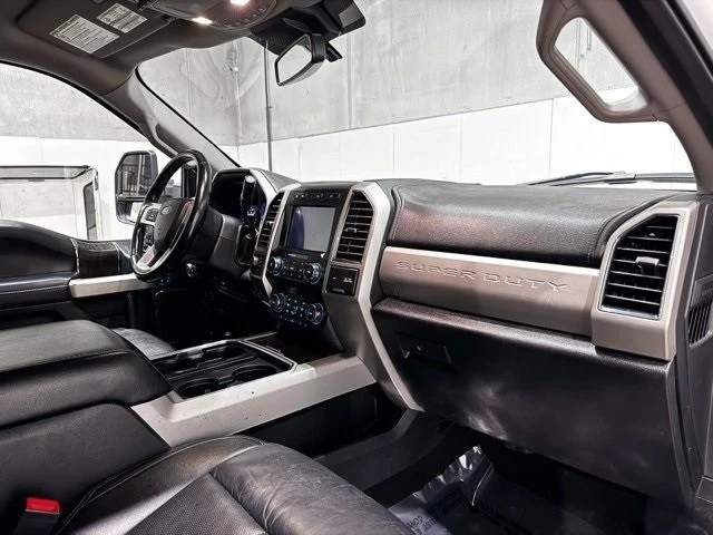 2021 Ford Super Duty 4th Gen - Image 7 of 12