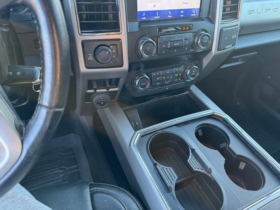 2021 Ford Super Duty 4th Gen - Image 15 of 21