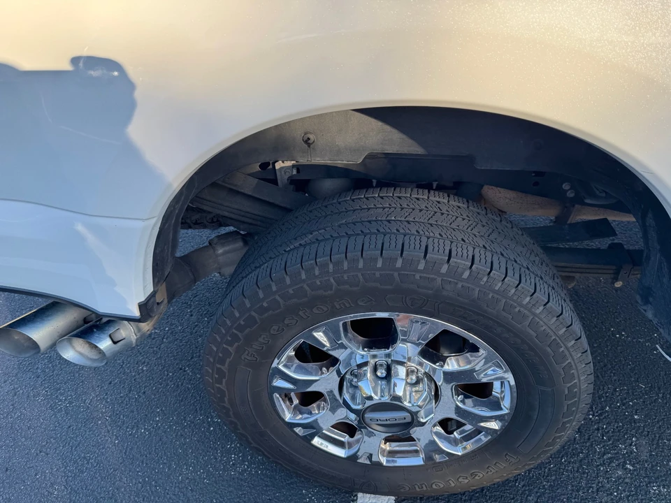 2021 Ford Super Duty 4th Gen - Image 10 of 21