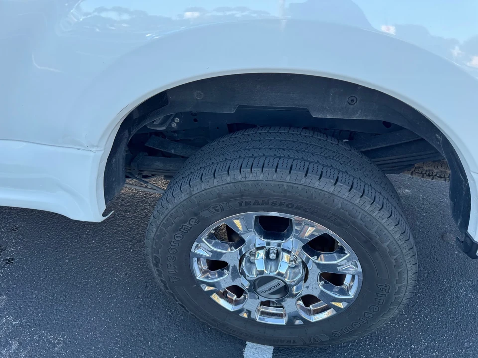 2021 Ford Super Duty 4th Gen - Image 11 of 21