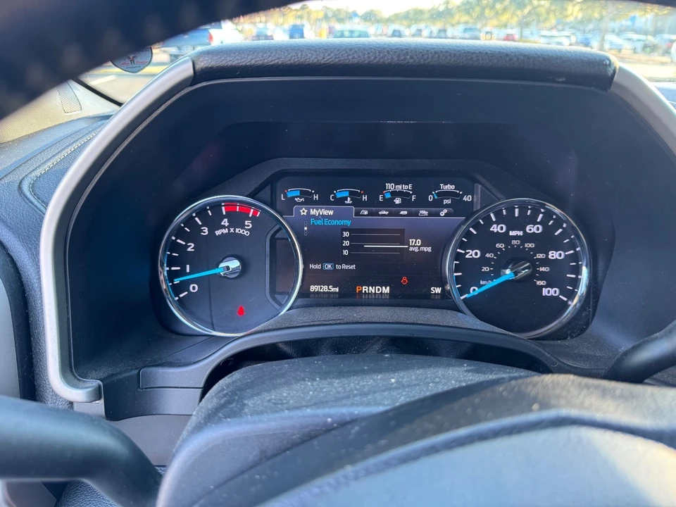 2021 Ford Super Duty 4th Gen - Image 14 of 21