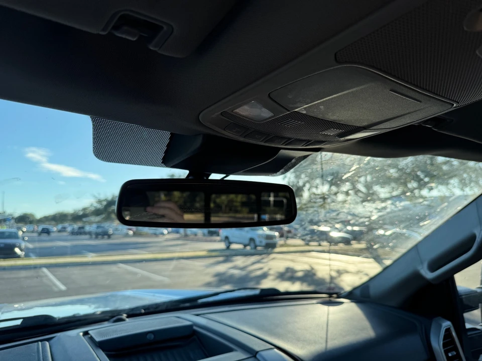 2021 Ford Super Duty 4th Gen - Image 17 of 21
