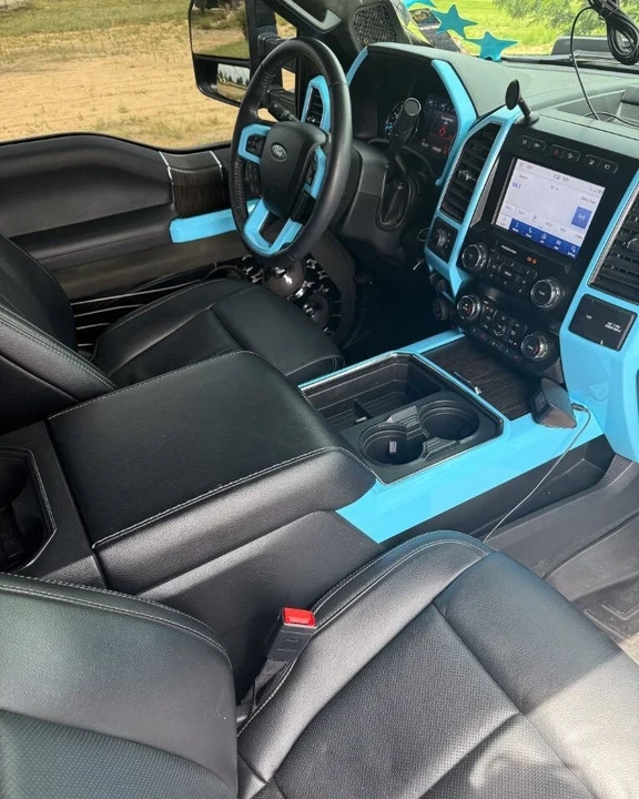 2021 Ford Super Duty 4th Gen - Image 20 of 21