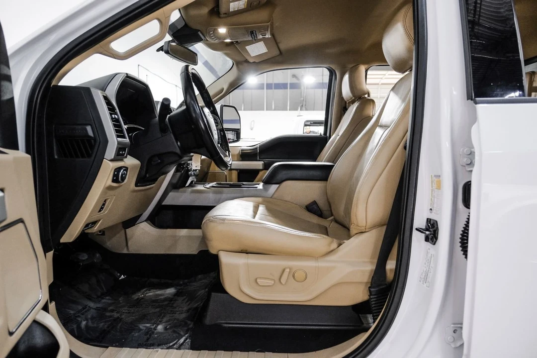 2021 Ford Super Duty 5th Gen - Image 5 of 12