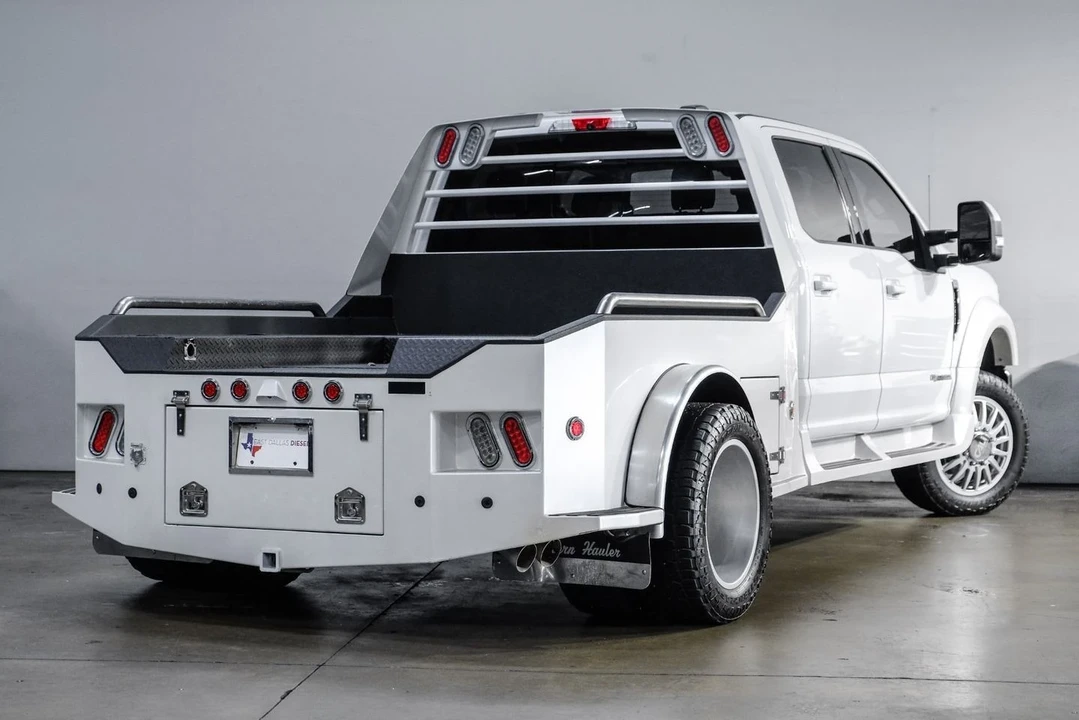 2021 Ford Super Duty 5th Gen - Image 11 of 12