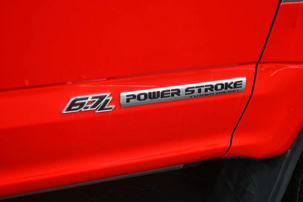 2021 Ford Super Duty 4th Gen - Image 7 of 12