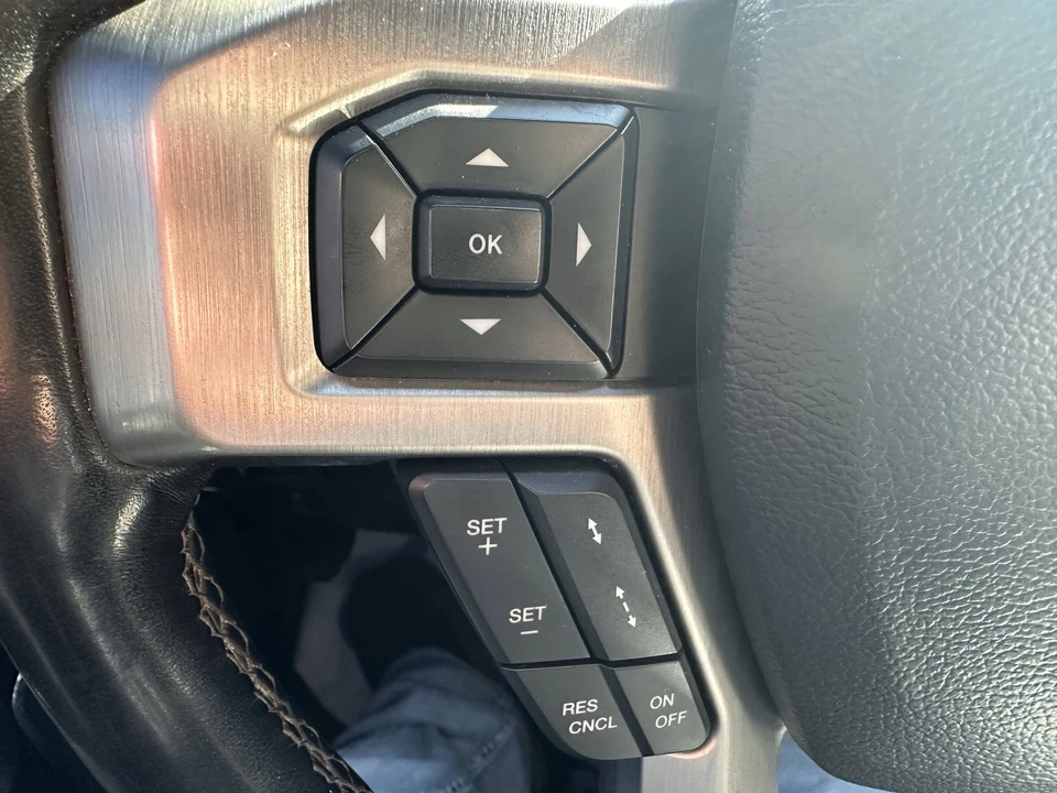 2021 Ford Super Duty 4th Gen - Image 26 of 31