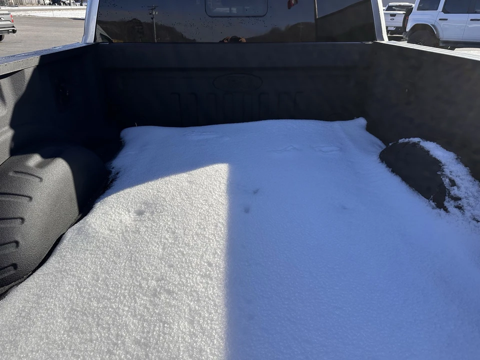 2021 Ford Super Duty 4th Gen - Image 9 of 31