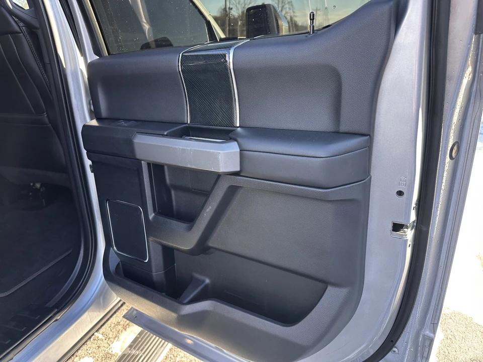 2021 Ford Super Duty 4th Gen - Image 18 of 31