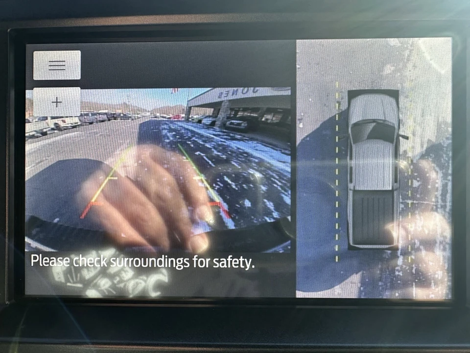 2021 Ford Super Duty 4th Gen - Image 29 of 31