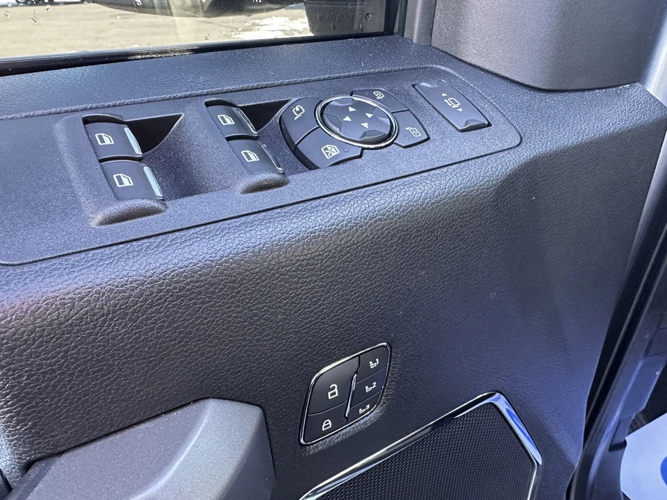 2021 Ford Super Duty 4th Gen - Image 20 of 31