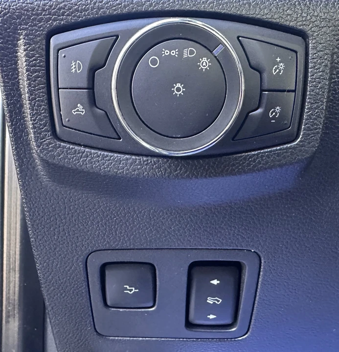 2021 Ford Super Duty 4th Gen - Image 21 of 31