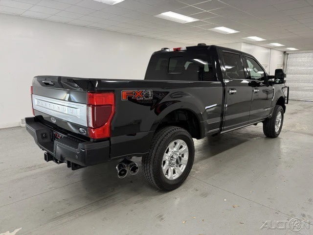 2021 Ford Super Duty 5th Gen - Image 5 of 20