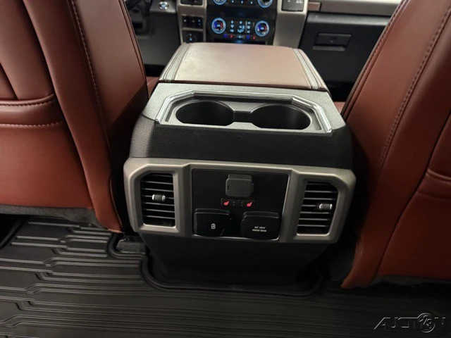 2021 Ford Super Duty 5th Gen - Image 15 of 20