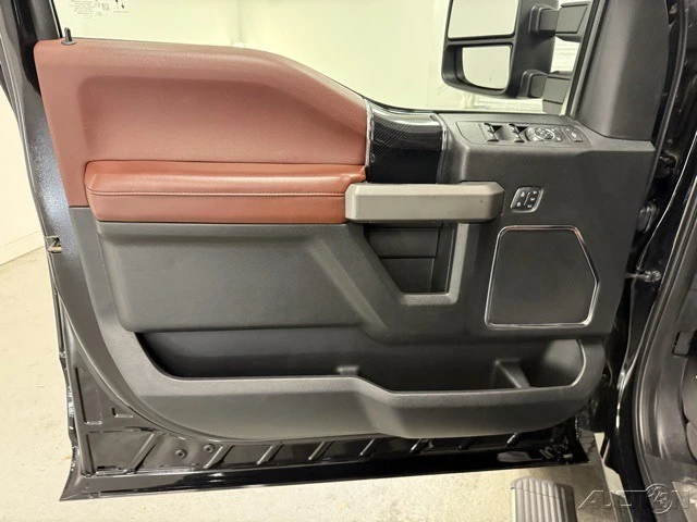 2021 Ford Super Duty 5th Gen - Image 12 of 20