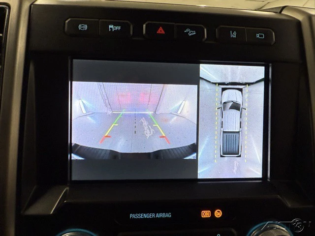 2021 Ford Super Duty 5th Gen - Image 20 of 20