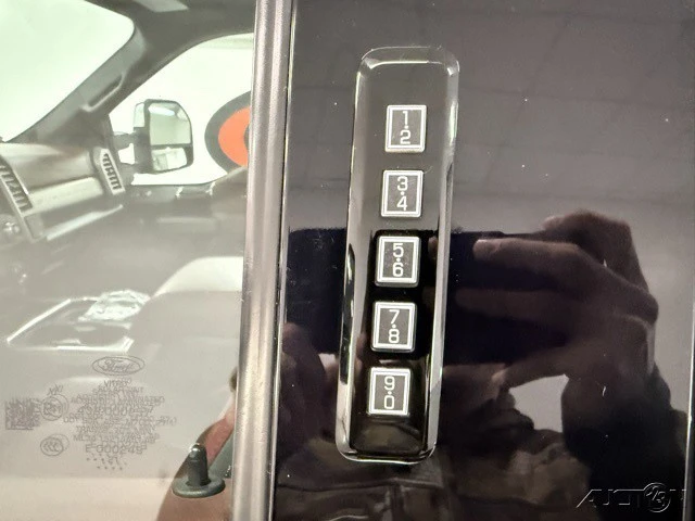 2021 Ford Super Duty 5th Gen - Image 8 of 20