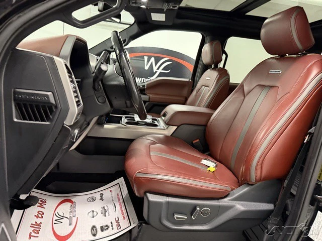 2021 Ford Super Duty 5th Gen - Image 10 of 20